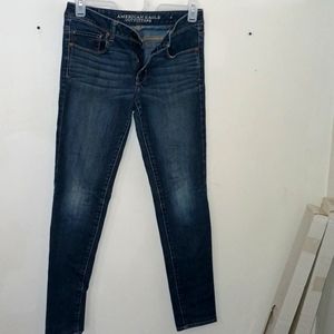 American eagle Jeans skinny